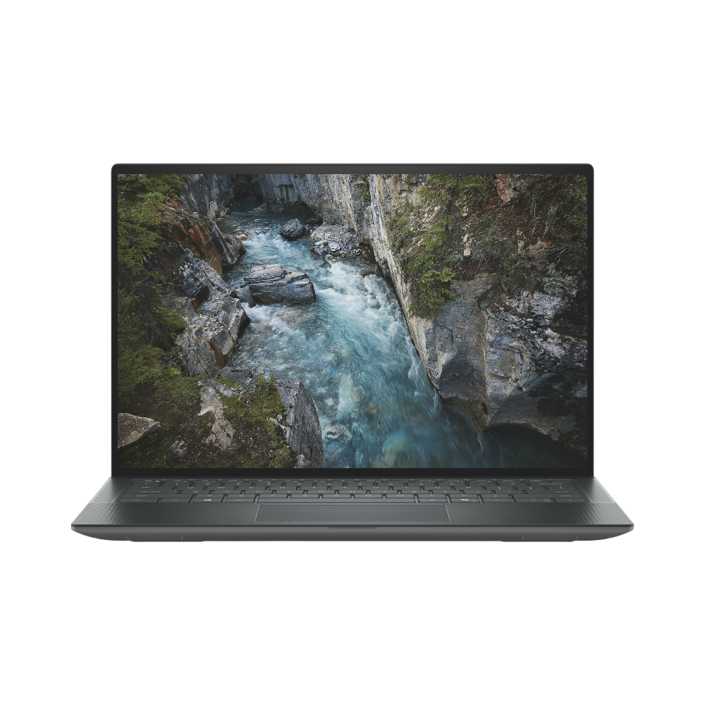dell-precision-5490-kaytetty-kannettava-edesta Dell Precision 5490 käytetty kannettava tietokone edestä