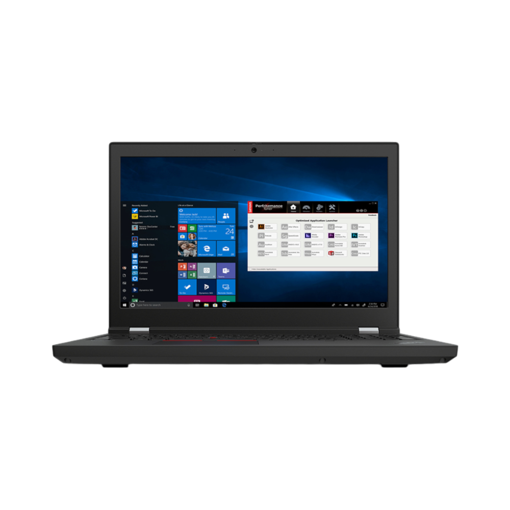 lenovo-thinkpad-p15-gen-2-kaytetty-kannettava-edesta Lenovo ThinkPad P15 Gen 2 käytetty kannettava tietokone edestä