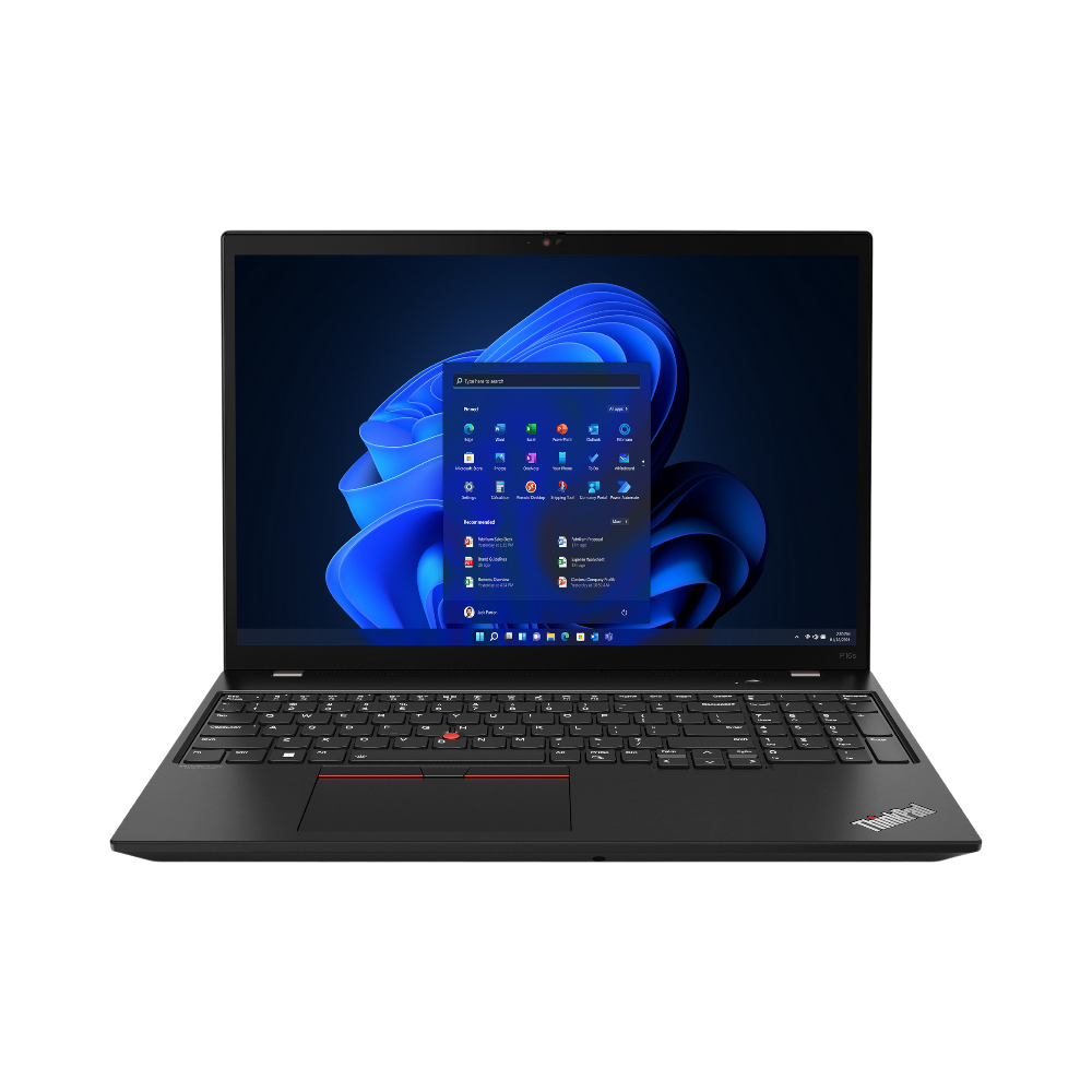 lenovo-thinkpad-p16s-gen-1-kaytetty-kannettava-edesta Lenovo ThinkPad P16s Gen 1 käytetty kannettava tietokone edestä