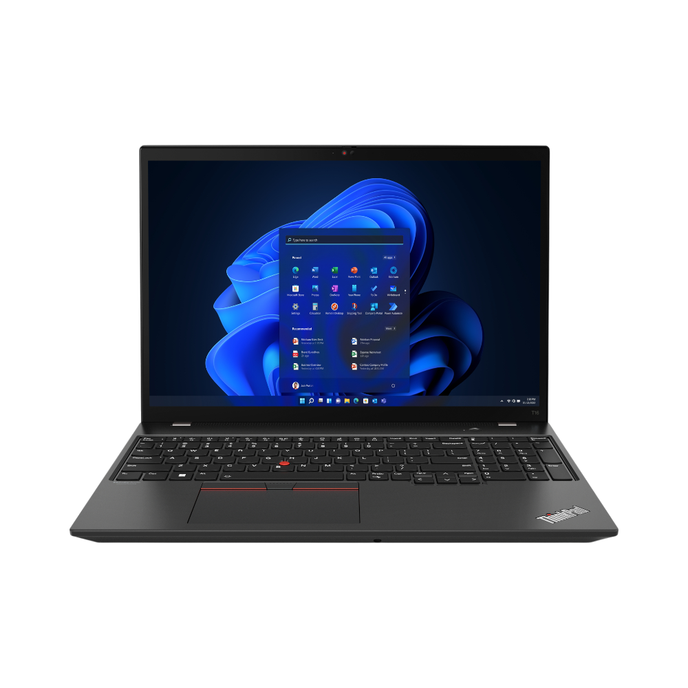 lenovo-thinkpad-t16-gen-1-kaytetty-kannettava-edesta Lenovo ThinkPad T16 Gen 1 käytetty kannettava tietokone edestä